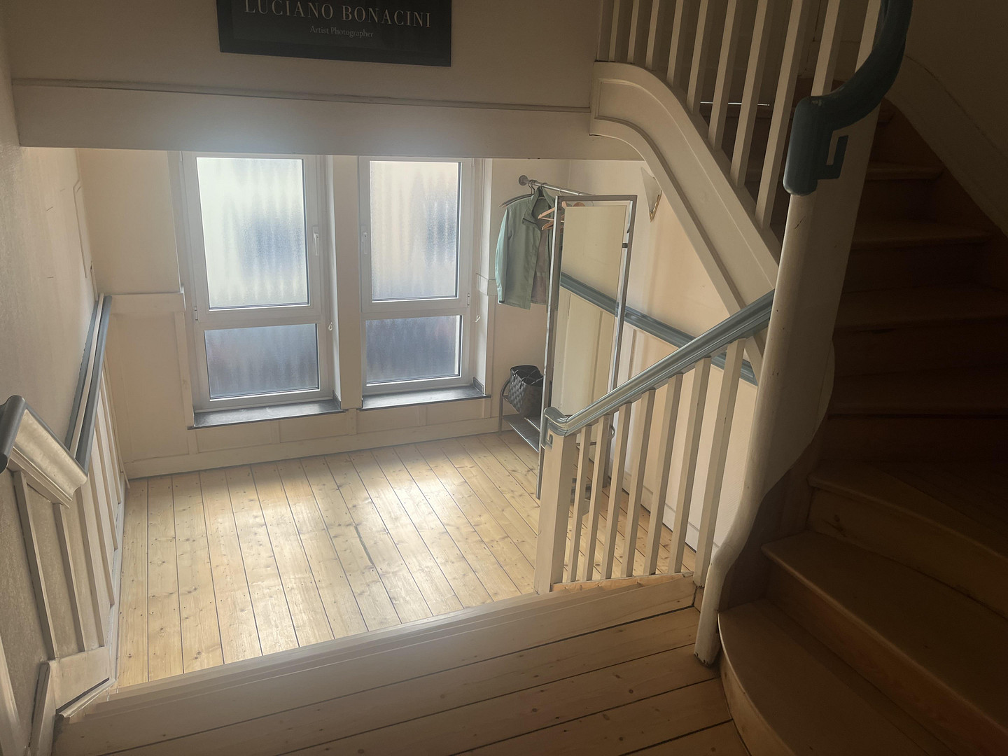 Jugendstilvilla – Otmarstraße 22, 45131 Essen(Rüttenscheid) – Vorschaubild 8