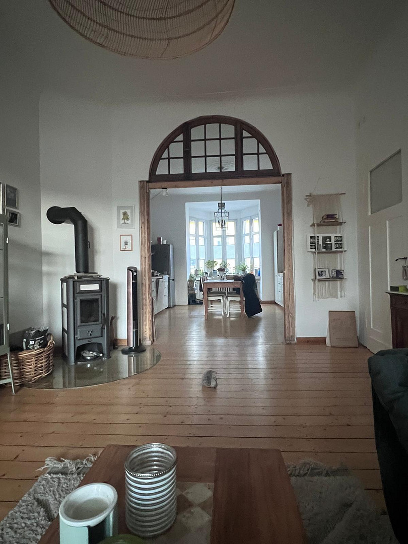 Jugendstilvilla – Otmarstraße 22, 45131 Essen(Rüttenscheid) – Vorschaubild 6
