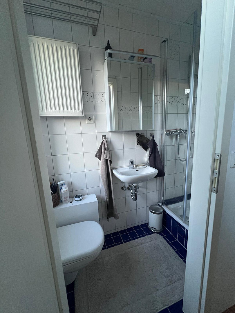 Jugendstilvilla – Otmarstraße 22, 45131 Essen(Rüttenscheid) – Vorschaubild 9