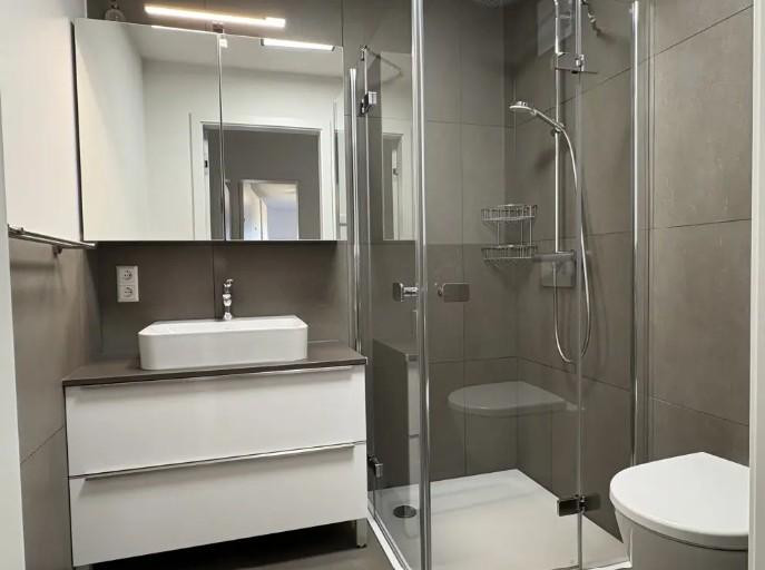 Helle 3,5 Zimmer Wohnung mit Terrasse in Stuttgart-Sonnenberg – 70597 Stuttgart(Sonnenberg) – Vorschaubild 6