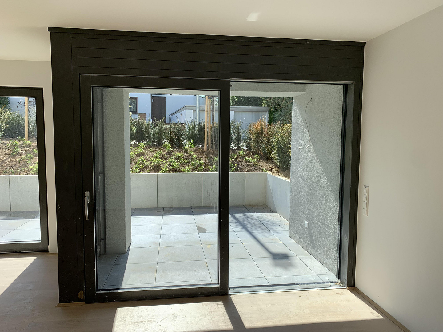 Helle 3,5 Zimmer Wohnung mit Terrasse in Stuttgart-Sonnenberg – 70597 Stuttgart(Sonnenberg) – Vorschaubild 3