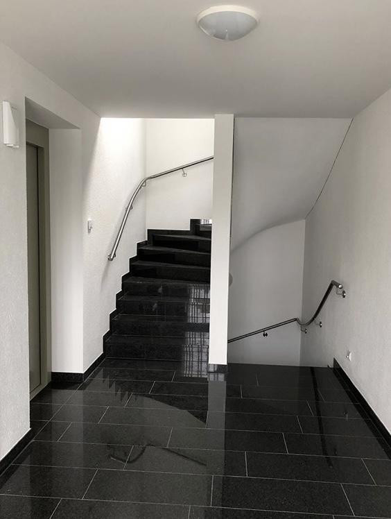 Helle 3,5 Zimmer Wohnung mit Terrasse in Stuttgart-Sonnenberg – 70597 Stuttgart(Sonnenberg) – Vorschaubild 8