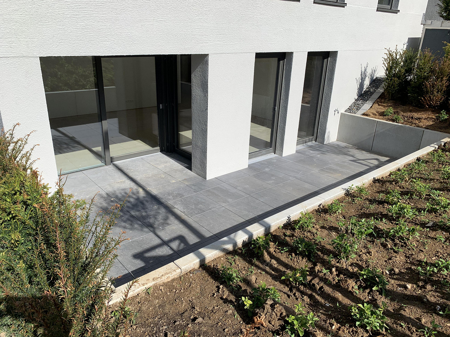 Helle 3,5 Zimmer Wohnung mit Terrasse in Stuttgart-Sonnenberg – 70597 Stuttgart(Sonnenberg) – Vorschaubild 7