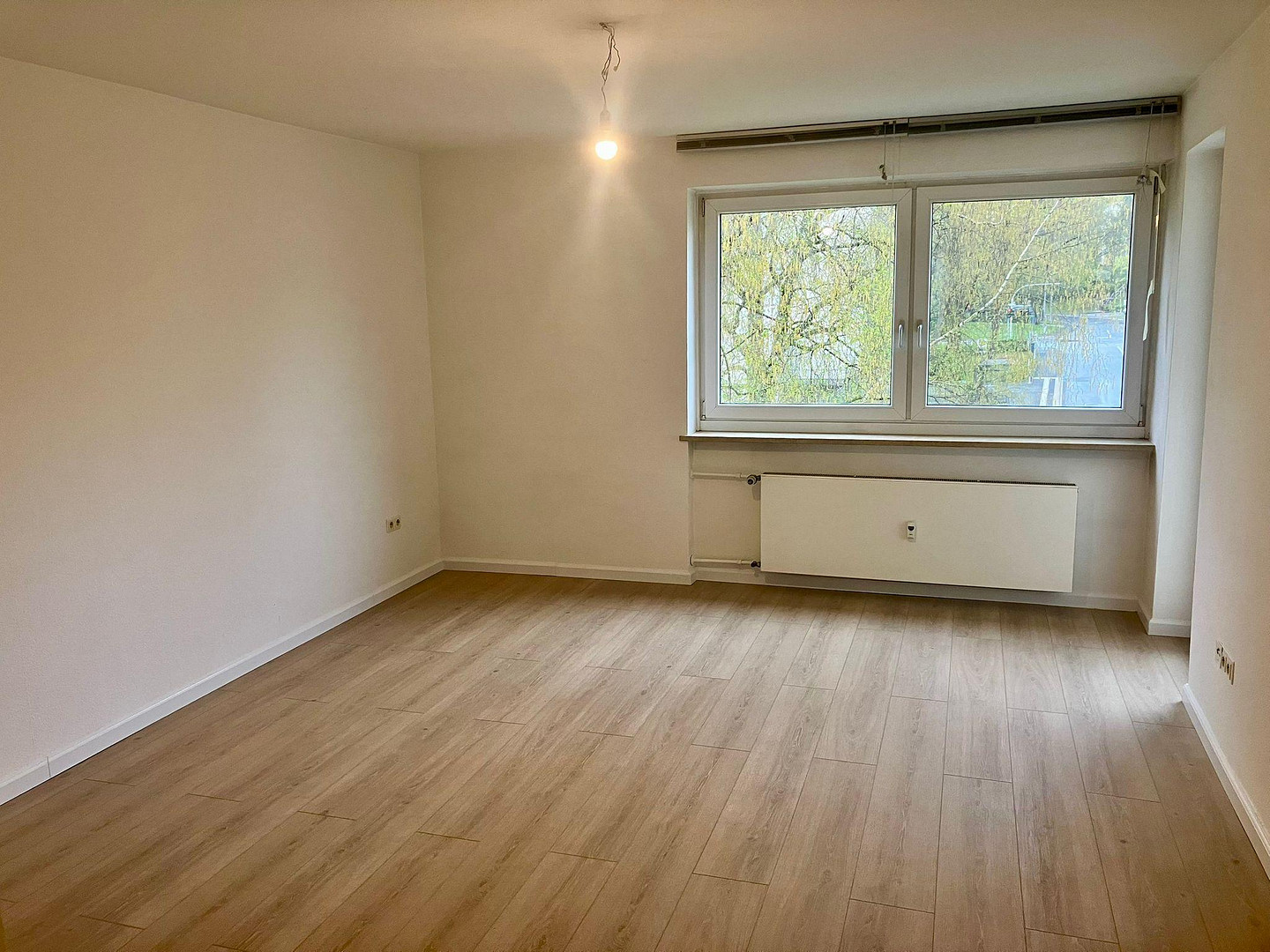Renovierte, lichtdurchflutete 3-Zimmerwohnung nahe des Universitätsklinikums Grombühl – 97078 Würzburg(Lindleinsmühle) – Vorschaubild 9