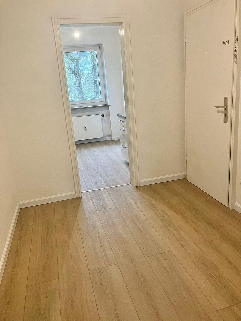 Renovierte, lichtdurchflutete 3-Zimmerwohnung nahe des Universitätsklinikums Grombühl – 97078 Würzburg(Lindleinsmühle) – Vorschaubild 6
