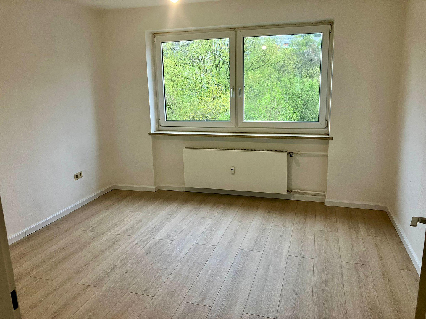 Renovierte, lichtdurchflutete 3-Zimmerwohnung nahe des Universitätsklinikums Grombühl – 97078 Würzburg(Lindleinsmühle) – Vorschaubild 7