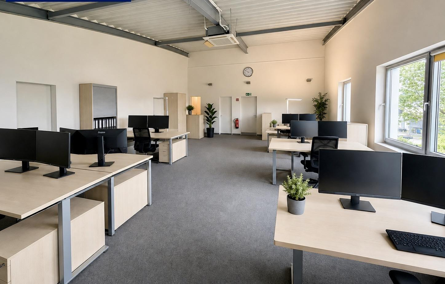 Büro 5