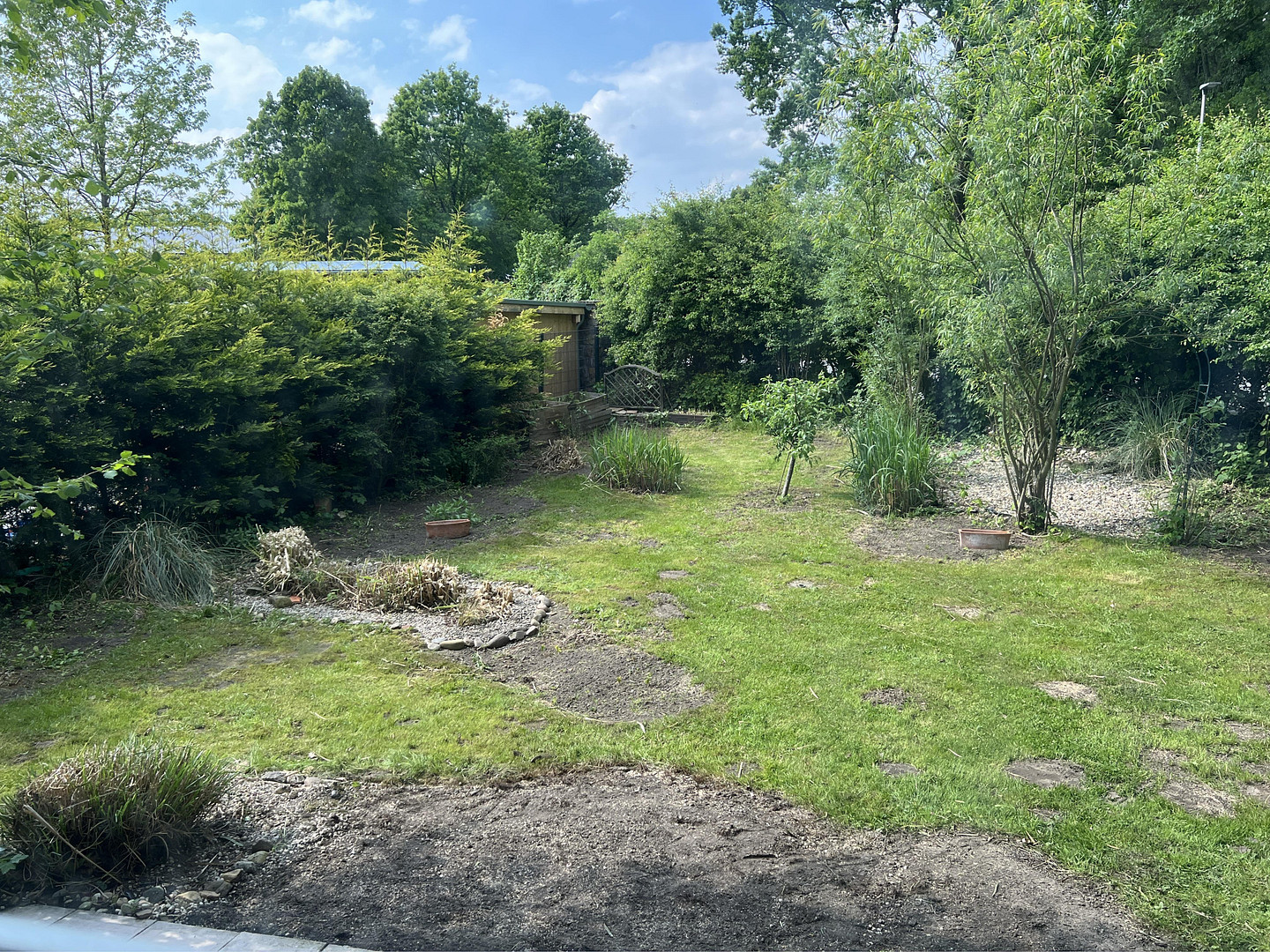 Historisches Juwel im Grünen     ---           Frisch renoviertes Fachwerk-Idyll in Hamm-Sandbochum – Urnenfeldstraße 13, 59077 Hamm OT Sandbochum – Vorschaubild 27