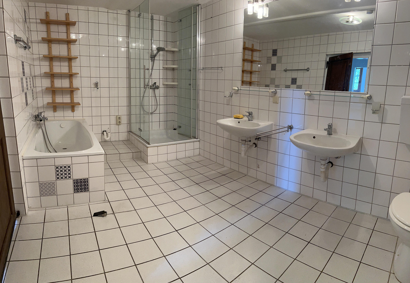 Historisches Juwel im Grünen     ---           Frisch renoviertes Fachwerk-Idyll in Hamm-Sandbochum – Urnenfeldstraße 13, 59077 Hamm OT Sandbochum – Vorschaubild 21