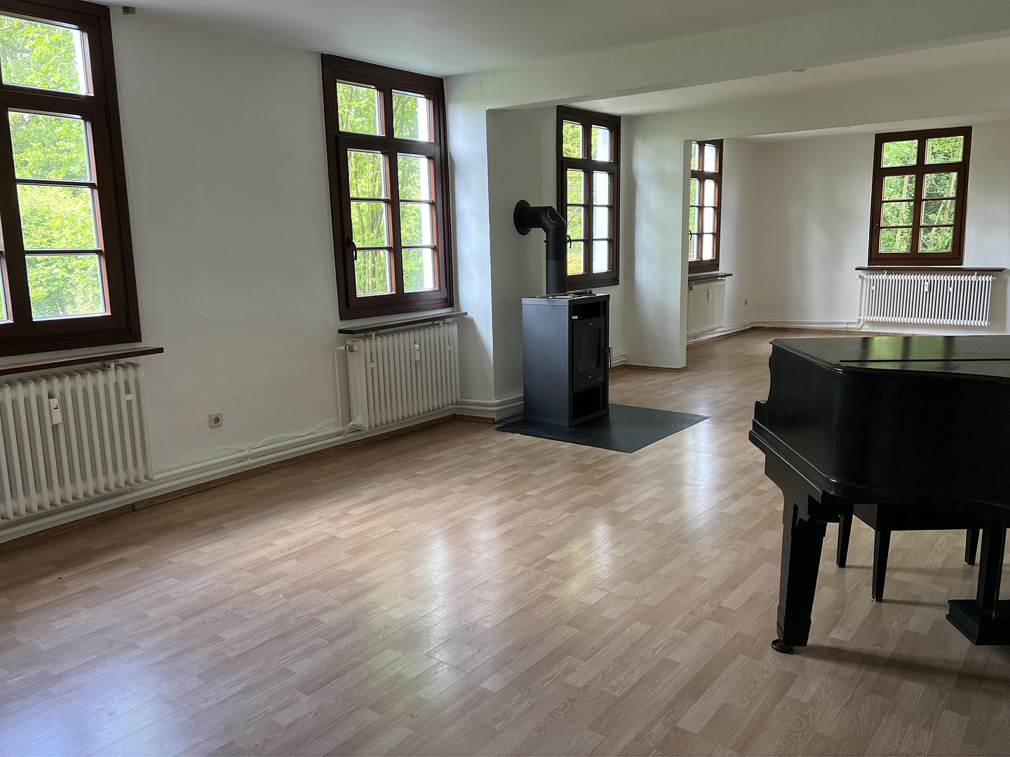 Historisches Juwel im Grünen     ---           Frisch renoviertes Fachwerk-Idyll in Hamm-Sandbochum – Urnenfeldstraße 13, 59077 Hamm OT Sandbochum – Vorschaubild 19