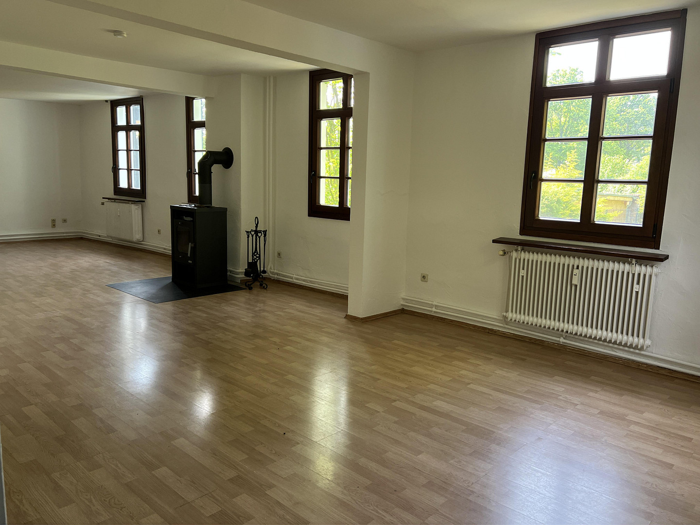 Historisches Juwel im Grünen     ---           Frisch renoviertes Fachwerk-Idyll in Hamm-Sandbochum – Urnenfeldstraße 13, 59077 Hamm OT Sandbochum – Vorschaubild 14