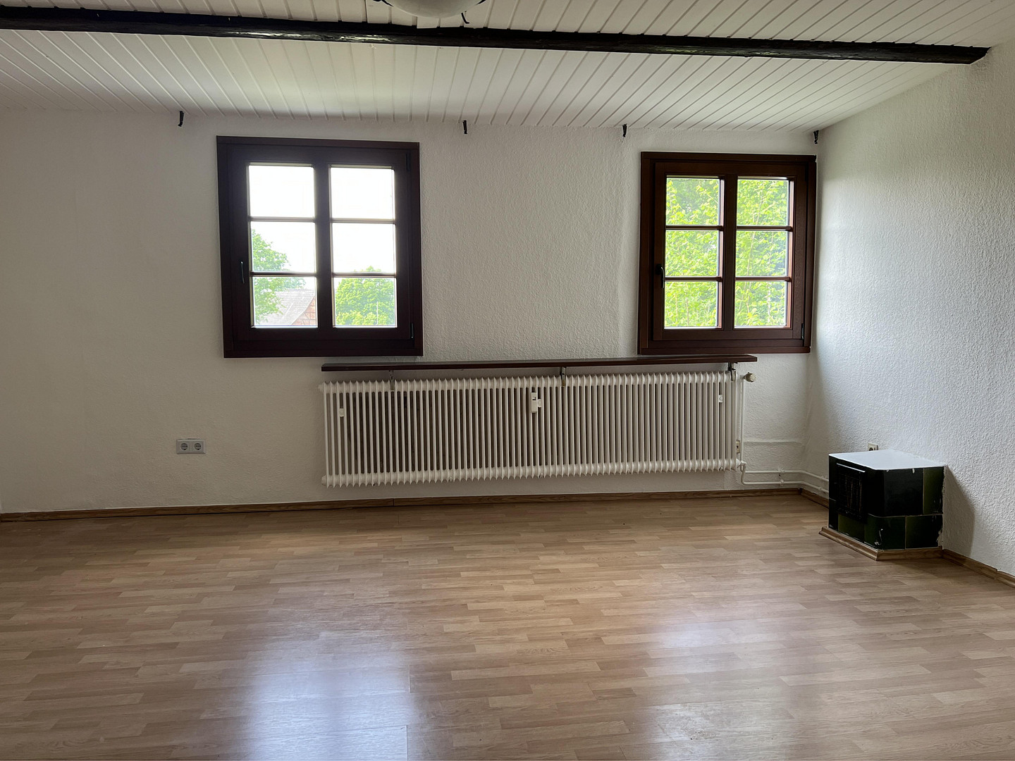 Historisches Juwel im Grünen     ---           Frisch renoviertes Fachwerk-Idyll in Hamm-Sandbochum – Urnenfeldstraße 13, 59077 Hamm OT Sandbochum – Vorschaubild 24
