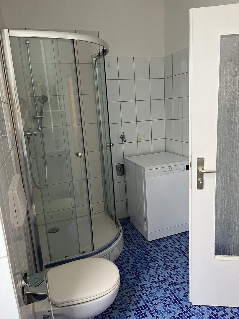 2-Zimmer Wohnung im Erdgeschoss zu vermieten – Kronhofstraße 43, 36037 Fulda – Vorschaubild 9