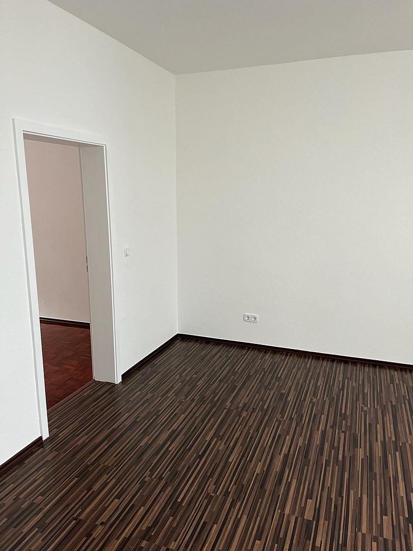 2-Zimmer Wohnung im Erdgeschoss zu vermieten – Kronhofstraße 43, 36037 Fulda – Vorschaubild 4