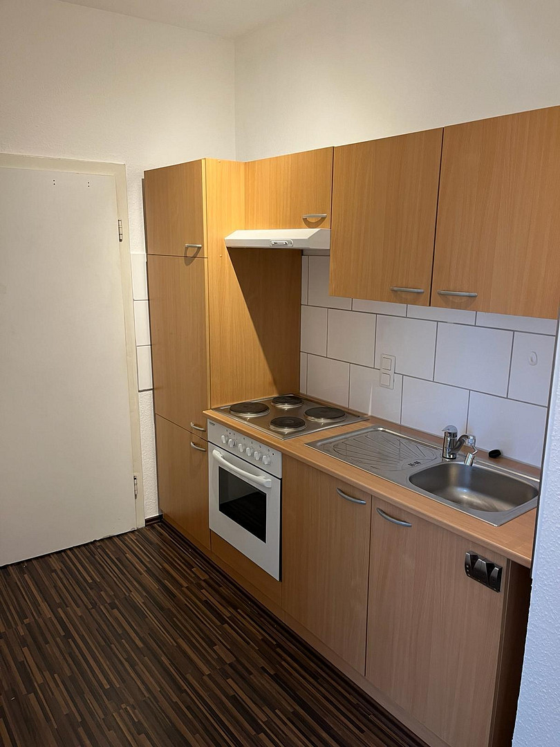 2-Zimmer Wohnung im Erdgeschoss zu vermieten – Kronhofstraße 43, 36037 Fulda – Vorschaubild 2