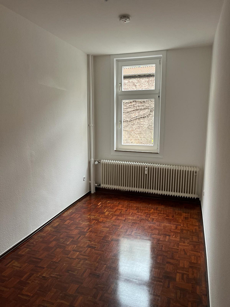 2-Zimmer Wohnung im Erdgeschoss zu vermieten – Kronhofstraße 43, 36037 Fulda – Vorschaubild 8