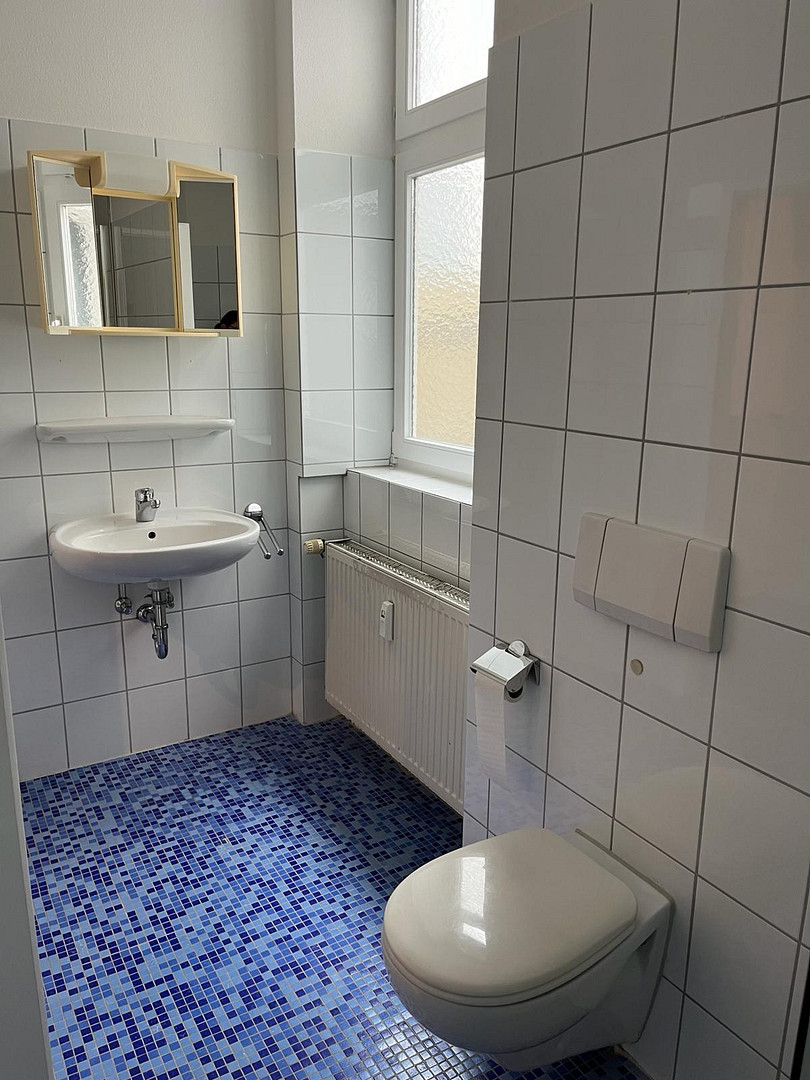 2-Zimmer Wohnung im Erdgeschoss zu vermieten – Kronhofstraße 43, 36037 Fulda – Vorschaubild 10