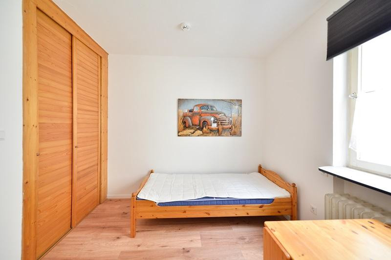 Renditestarkes Anlageobjekt in Uni-Nähe: 14 möblierte Zimmer in zentraler Lage von Würzburg – Würzburg(Sanderau) – Vorschaubild 4
