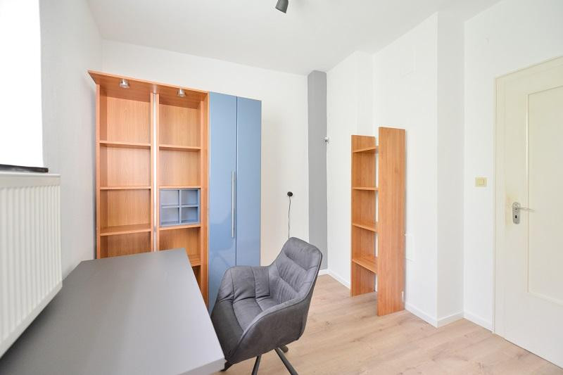 Renditestarkes Anlageobjekt in Uni-Nähe: 14 möblierte Zimmer in zentraler Lage von Würzburg – Würzburg(Sanderau) – Vorschaubild 7