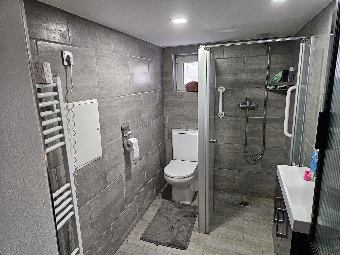 moderner Bungalow am Thüringer Meer – Drognitz – Vorschaubild 5