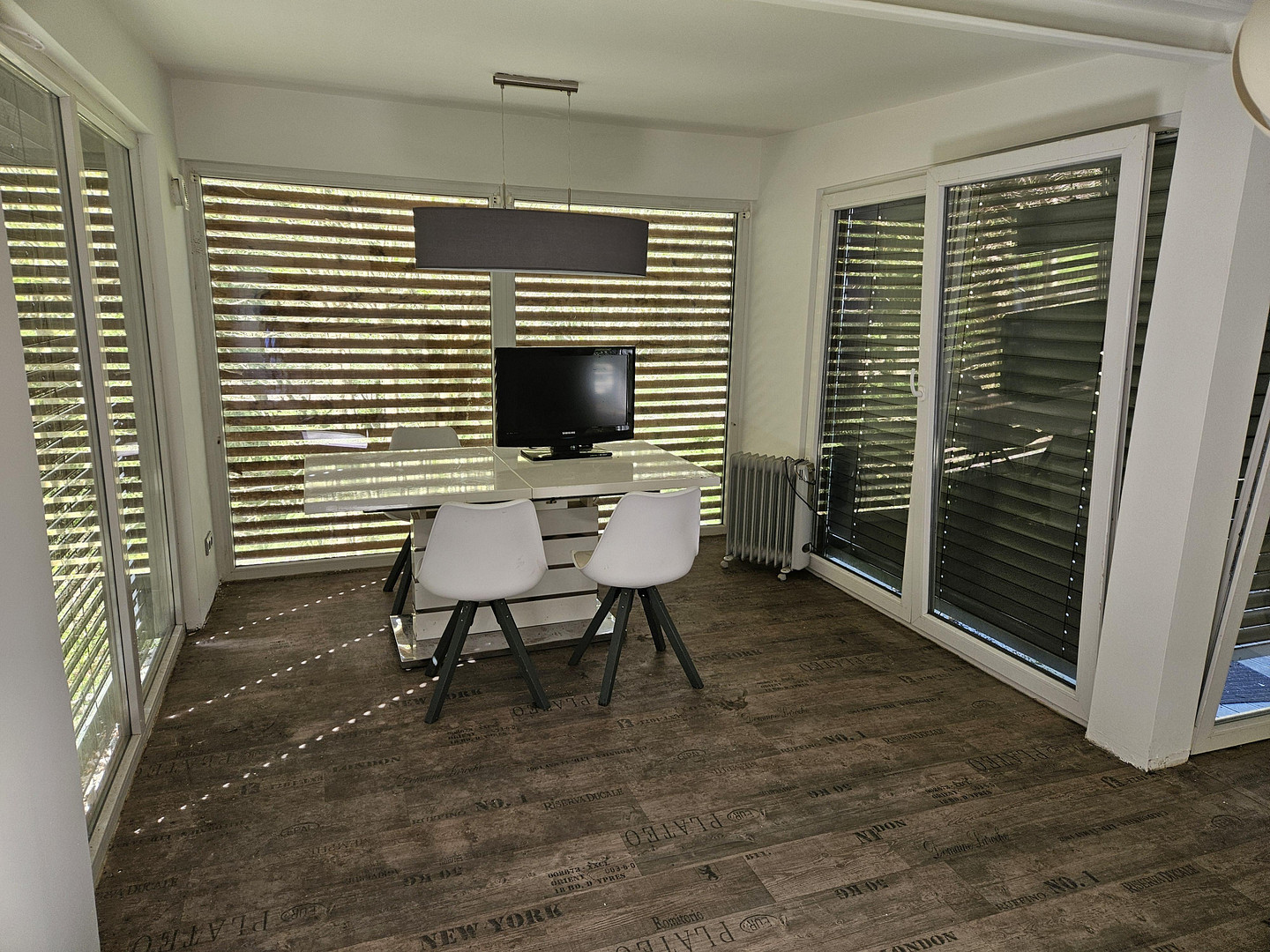 moderner Bungalow am Thüringer Meer – Drognitz – Vorschaubild 8