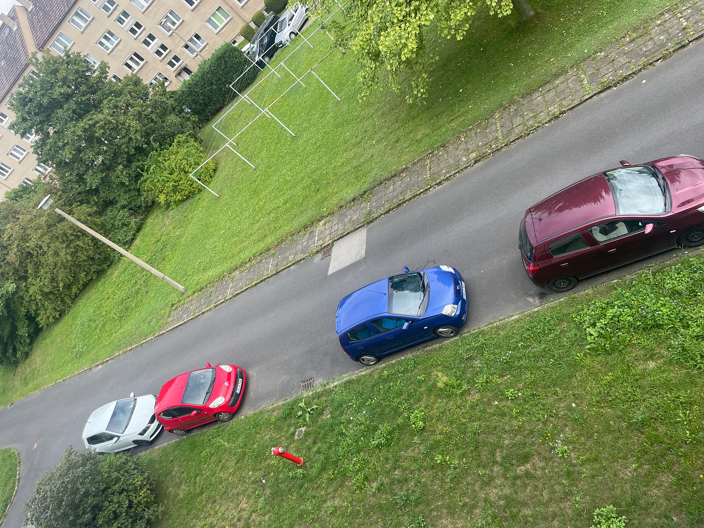 Frisch sanierte moderne 5 Raum-Wohnung zwischen Zittau und Görlitz, – Nordring 6, 289  Ostritz – Vorschaubild 5