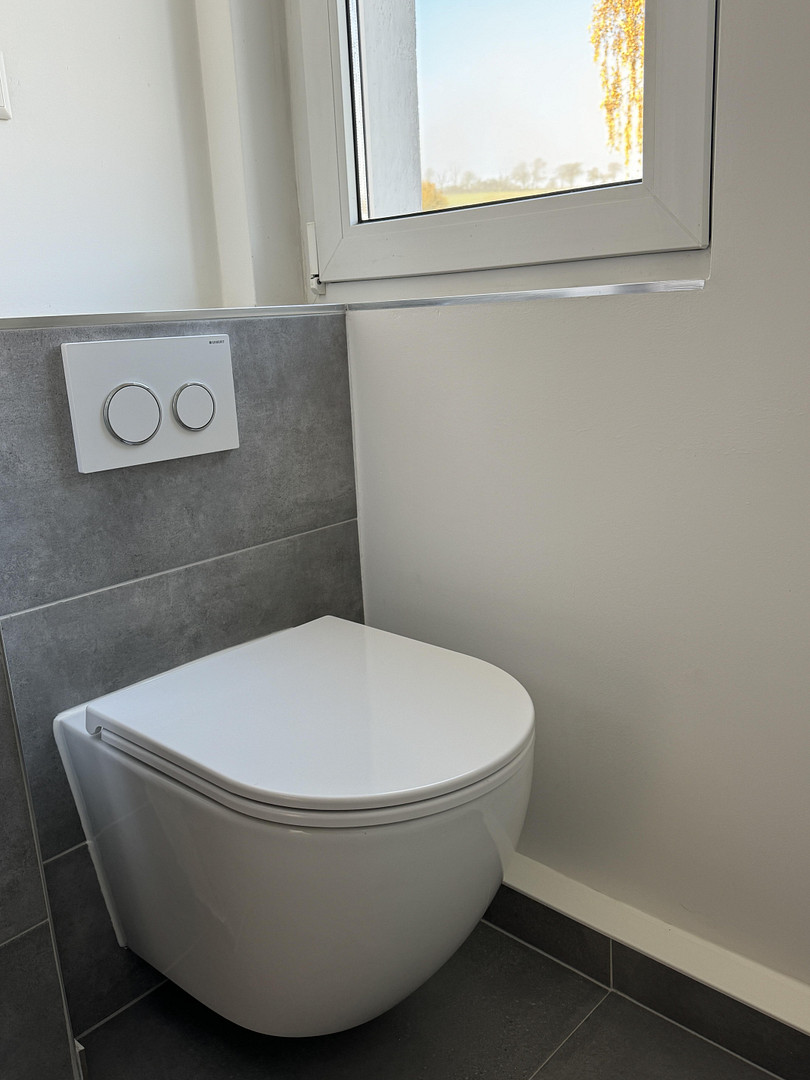 Frisch sanierte moderne 5 Raum-Wohnung zwischen Zittau und Görlitz, – Nordring 6, 289  Ostritz – Vorschaubild 10