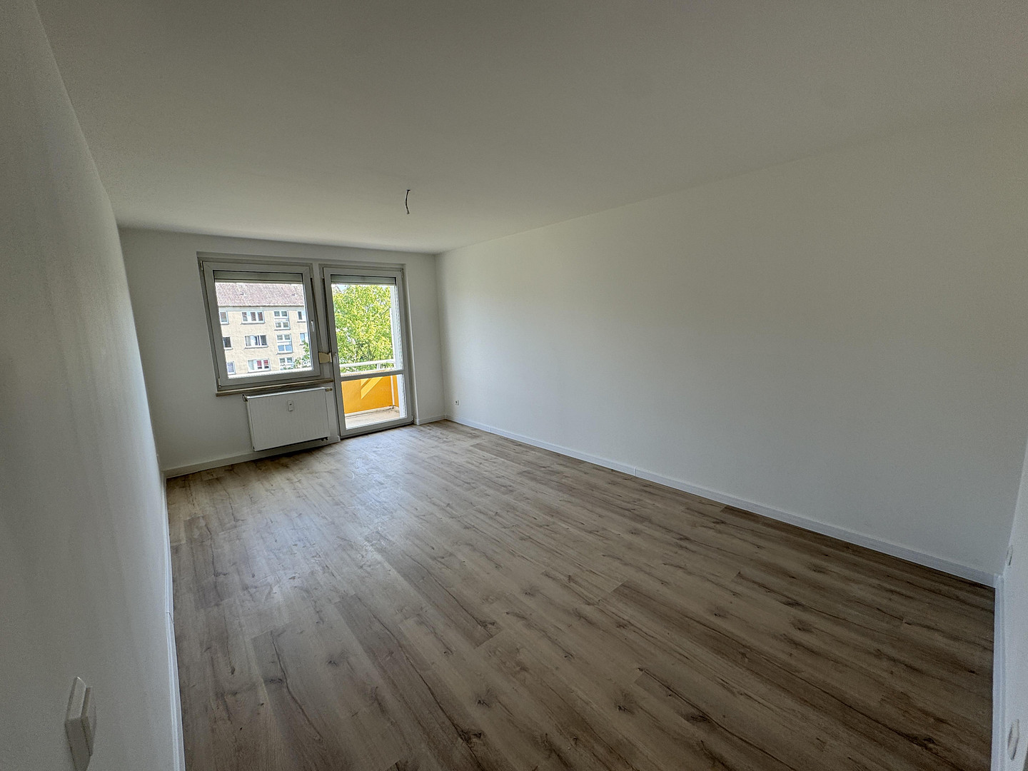 Frisch sanierte moderne 5 Raum-Wohnung zwischen Zittau und Görlitz, – Nordring 6, 289  Ostritz – Vorschaubild 20