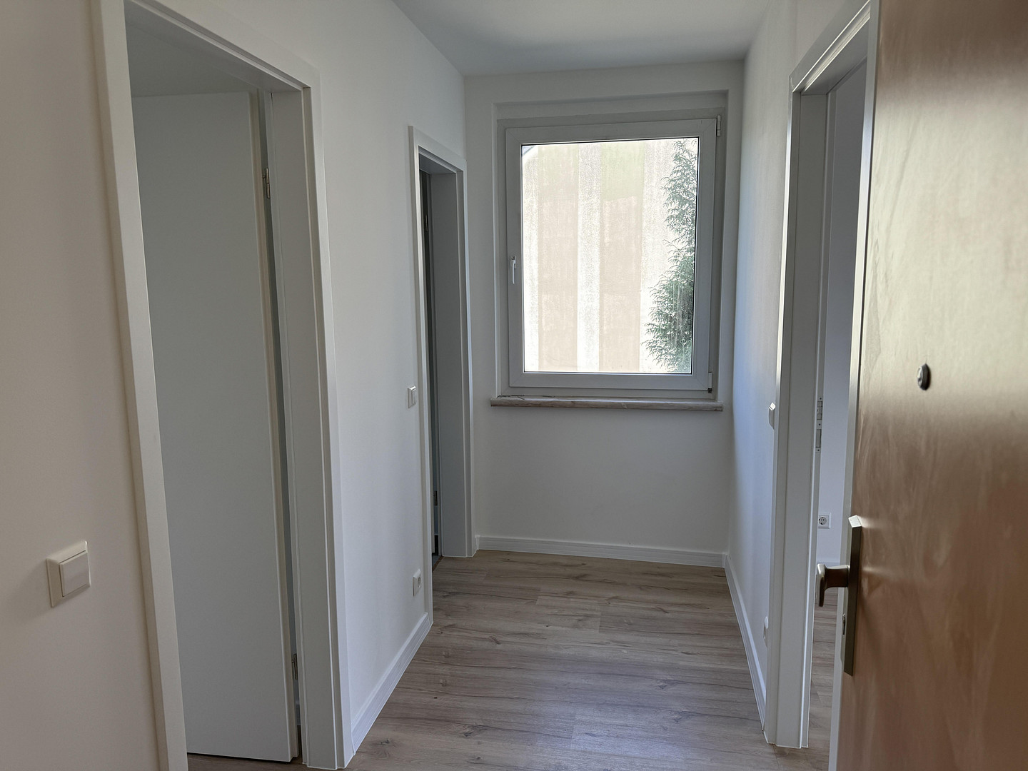Frisch sanierte moderne 5 Raum-Wohnung zwischen Zittau und Görlitz, – Nordring 6, 289  Ostritz – Vorschaubild 6
