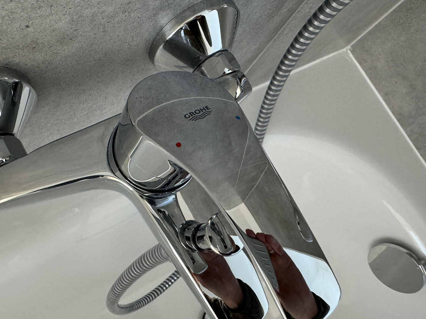 Frisch sanierte moderne 5 Raum-Wohnung zwischen Zittau und Görlitz, – Nordring 6, 289  Ostritz – Vorschaubild 8