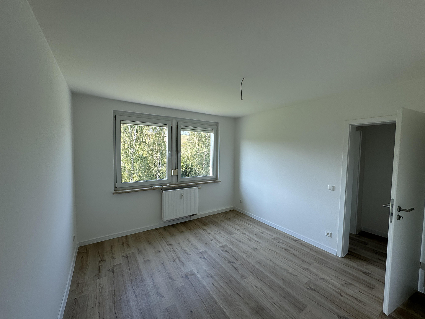 Frisch sanierte moderne 5 Raum-Wohnung zwischen Zittau und Görlitz, – Nordring 6, 289  Ostritz – Vorschaubild 19