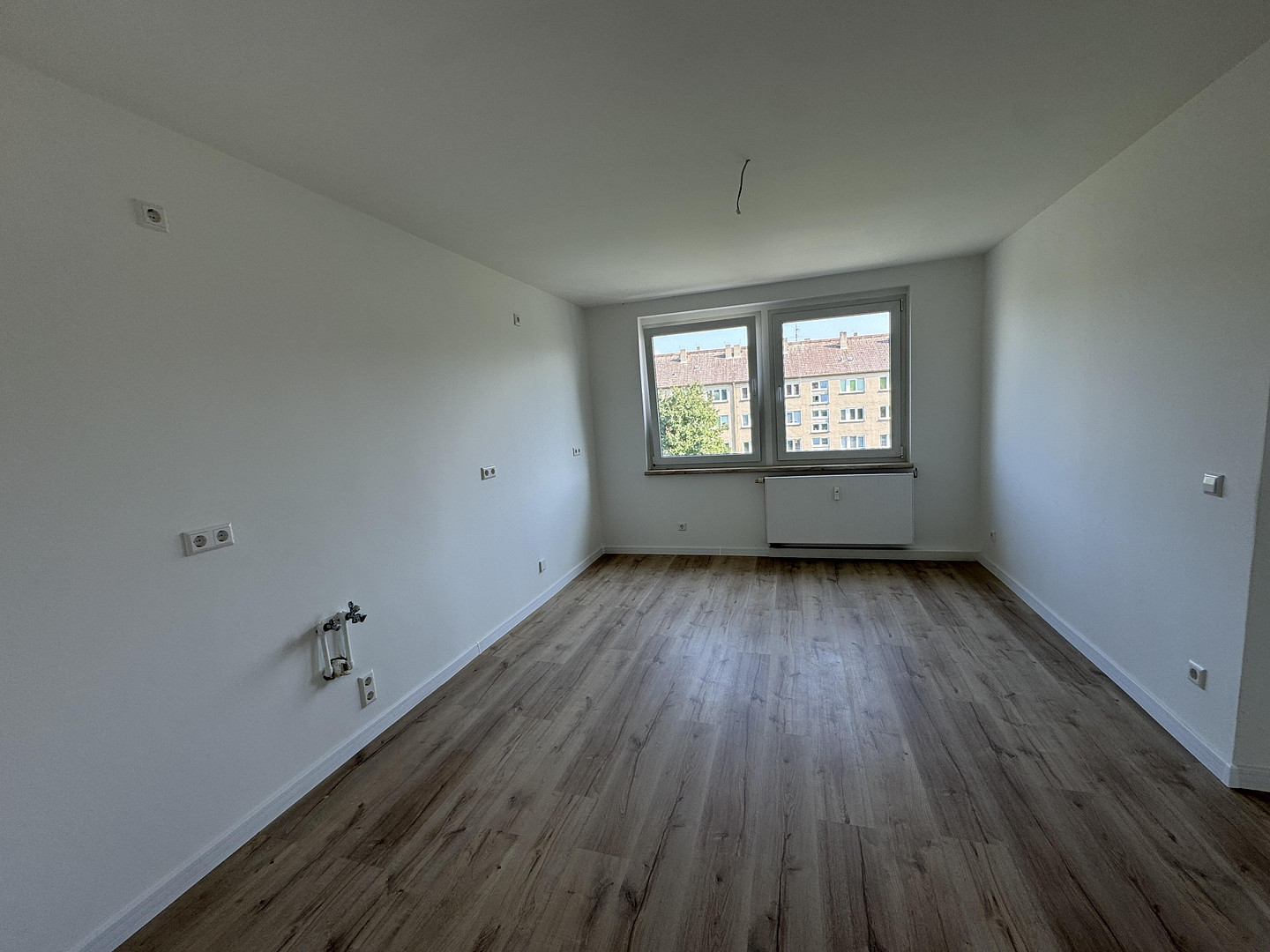 Frisch sanierte moderne 5 Raum-Wohnung zwischen Zittau und Görlitz, – Nordring 6, 289  Ostritz – Vorschaubild 11