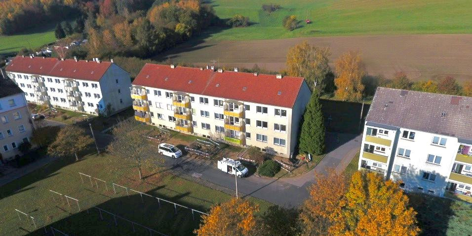 Frisch sanierte moderne 5 Raum-Wohnung zwischen Zittau und Görlitz, – Nordring 6, 289  Ostritz – Vorschaubild 23