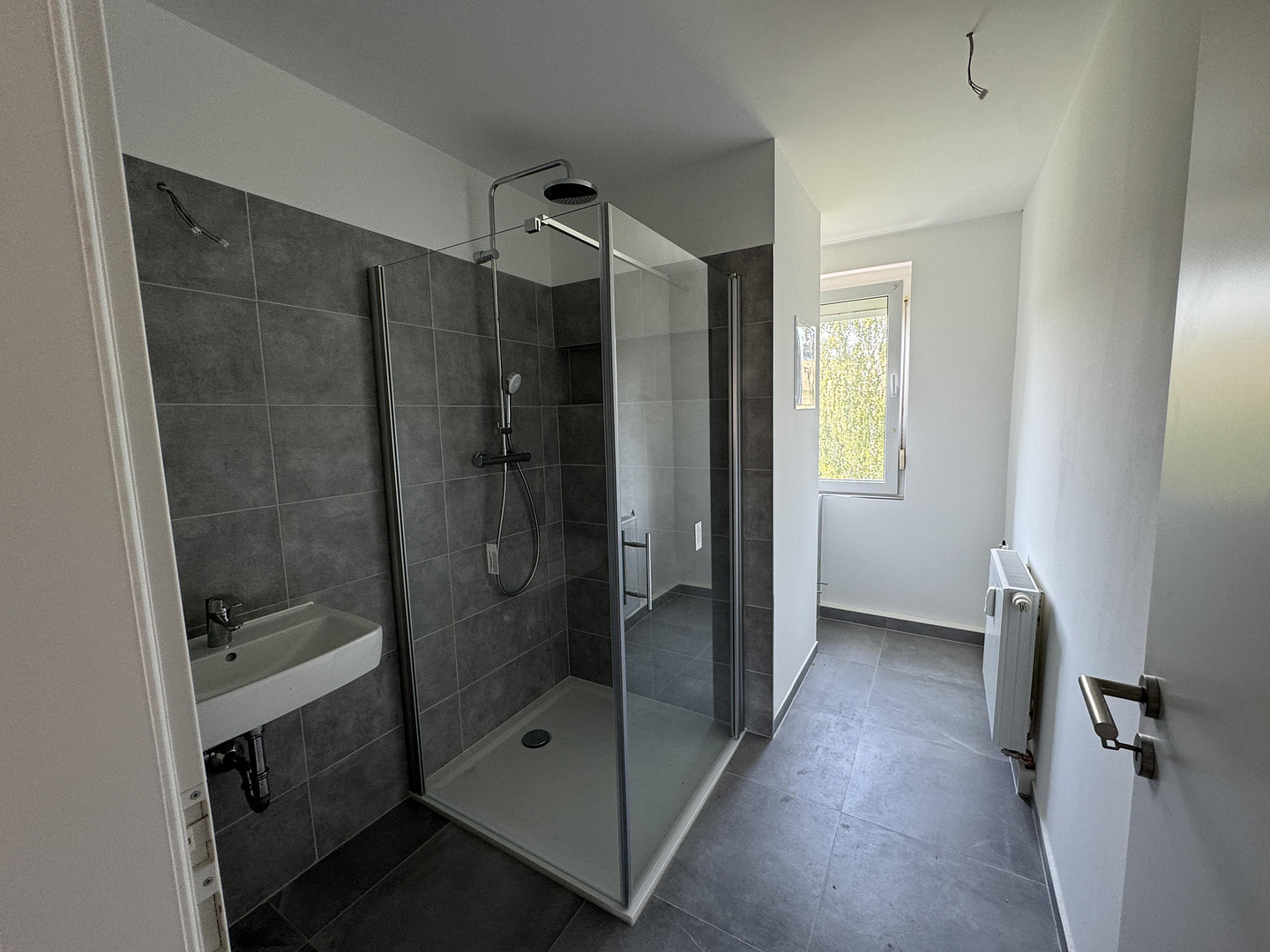 Frisch sanierte moderne 5 Raum-Wohnung zwischen Zittau und Görlitz, – Nordring 6, 289  Ostritz – Vorschaubild 14