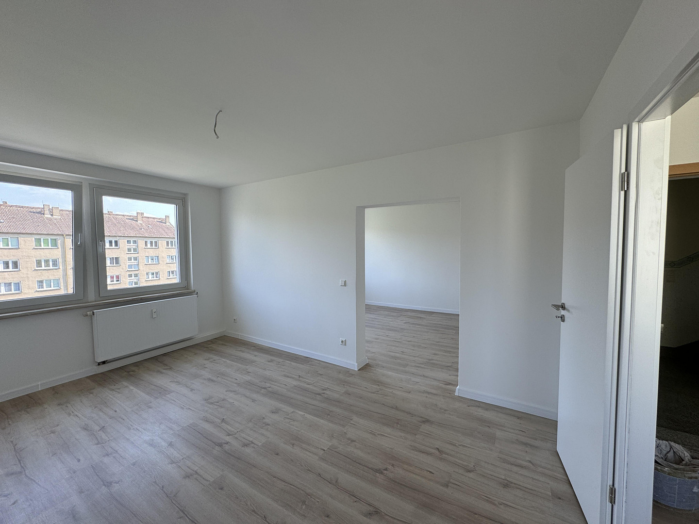 Frisch sanierte moderne 5 Raum-Wohnung zwischen Zittau und Görlitz, – Nordring 6, 289  Ostritz – Vorschaubild 12