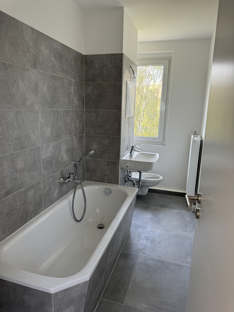 Frisch sanierte moderne 5 Raum-Wohnung zwischen Zittau und Görlitz, – Nordring 6, 289  Ostritz – Vorschaubild 9