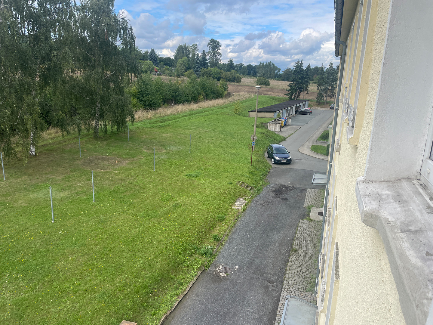 Frisch sanierte moderne 5 Raum-Wohnung zwischen Zittau und Görlitz, – Nordring 6, 289  Ostritz – Vorschaubild 4
