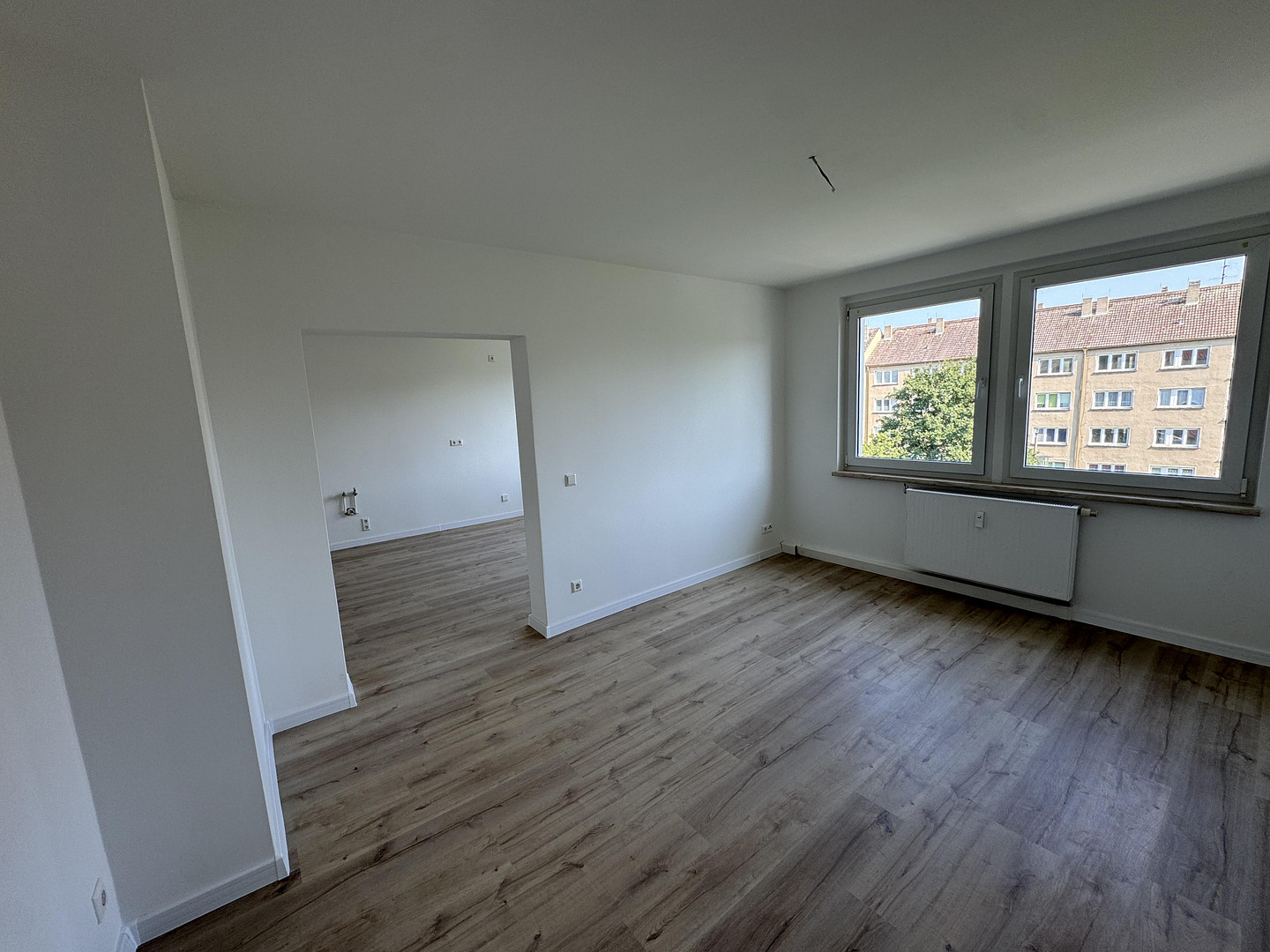 Frisch sanierte moderne 5 Raum-Wohnung zwischen Zittau und Görlitz, – Nordring 6, 289  Ostritz – Vorschaubild 13