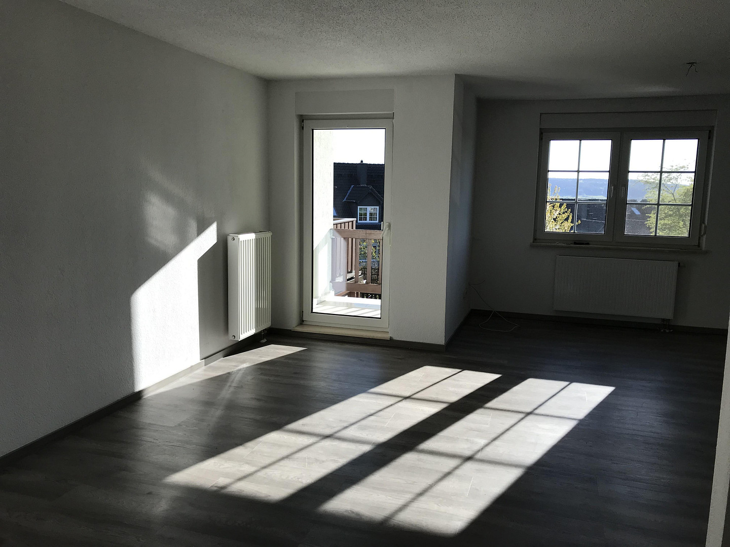 Familienfreundliches Reihenhaus – Bernsbach – Vorschaubild 3