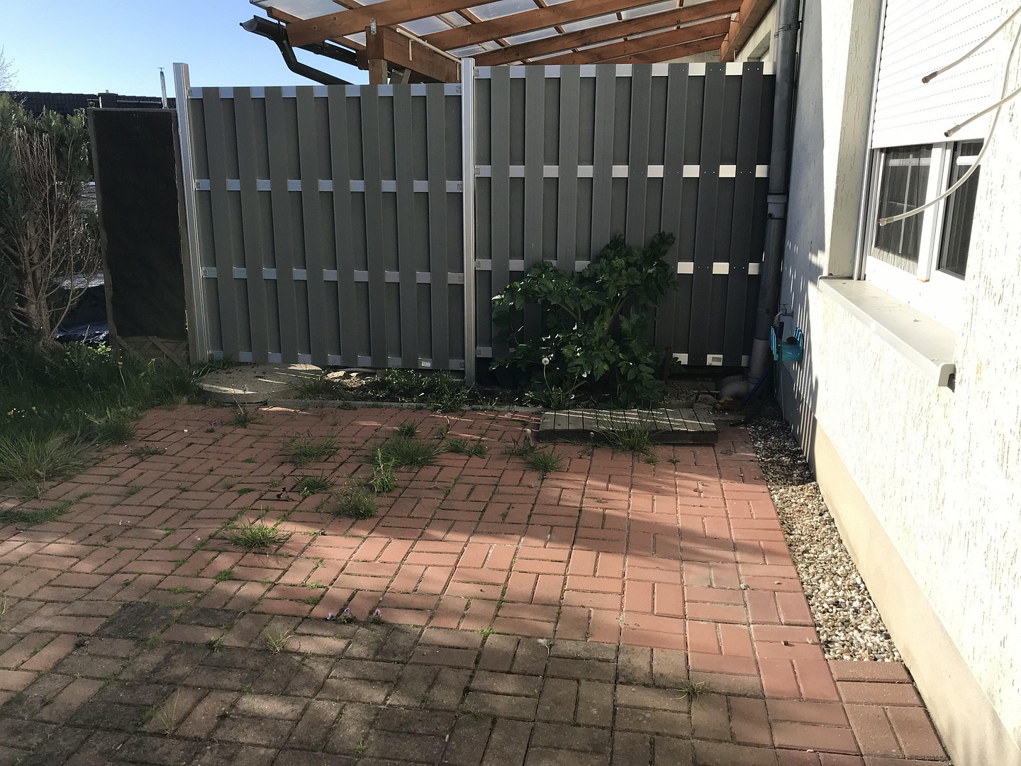 Familienfreundliches Reihenhaus – Bernsbach – Vorschaubild 15