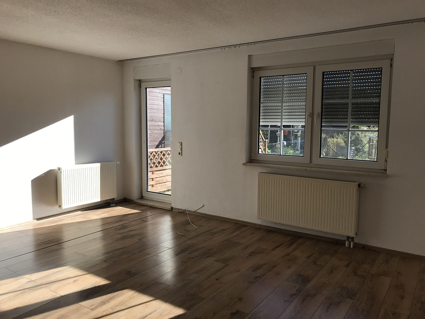 Familienfreundliches Reihenhaus – Bernsbach – Vorschaubild 10