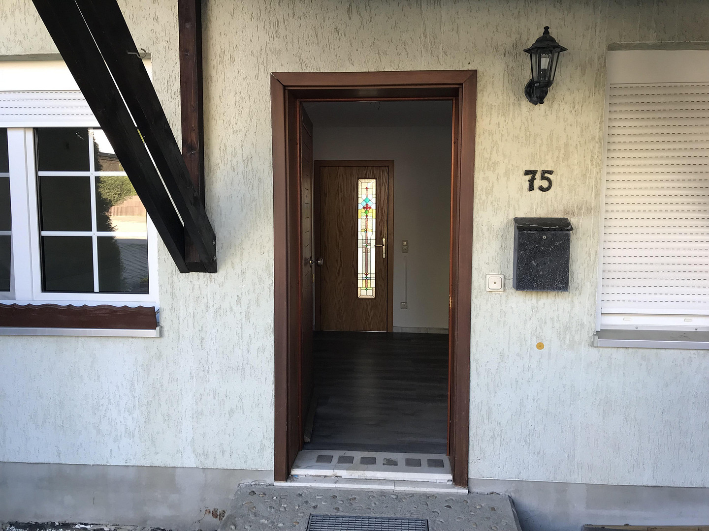 Familienfreundliches Reihenhaus – Bernsbach – Vorschaubild 5