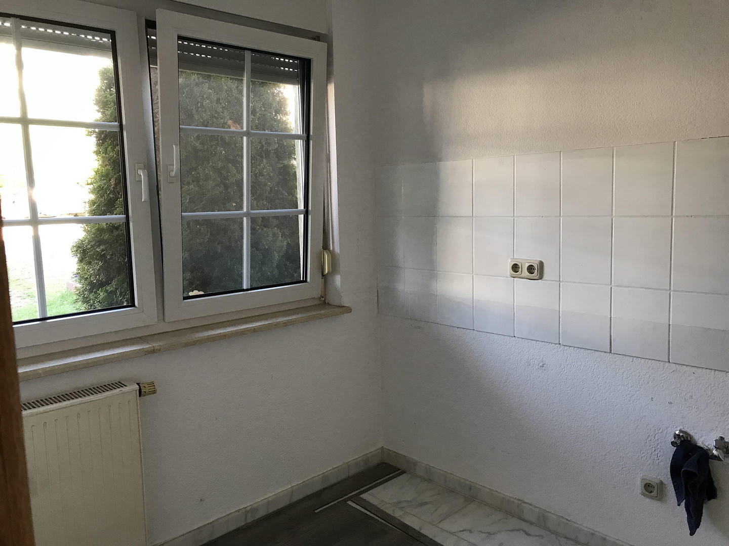 Familienfreundliches Reihenhaus – Bernsbach – Vorschaubild 6