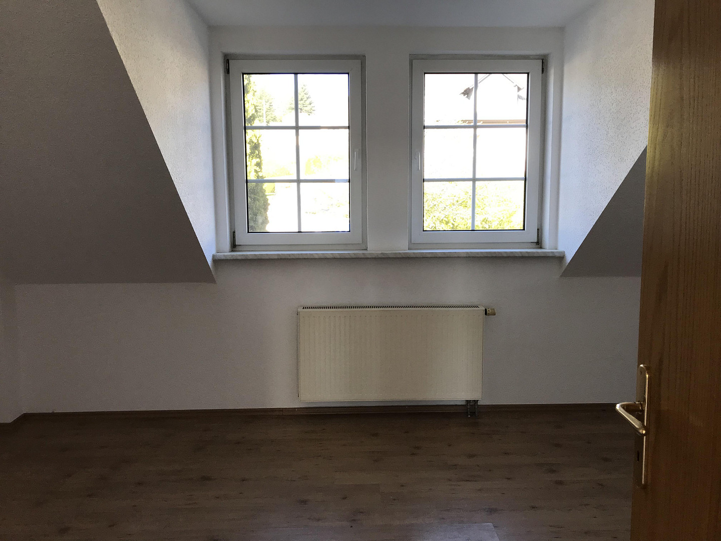 Familienfreundliches Reihenhaus – Bernsbach – Vorschaubild 20