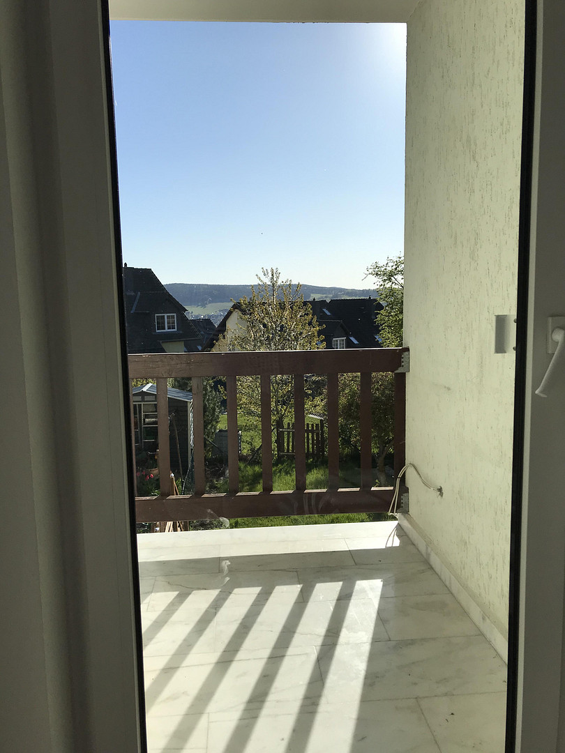 Familienfreundliches Reihenhaus – Bernsbach – Vorschaubild 8