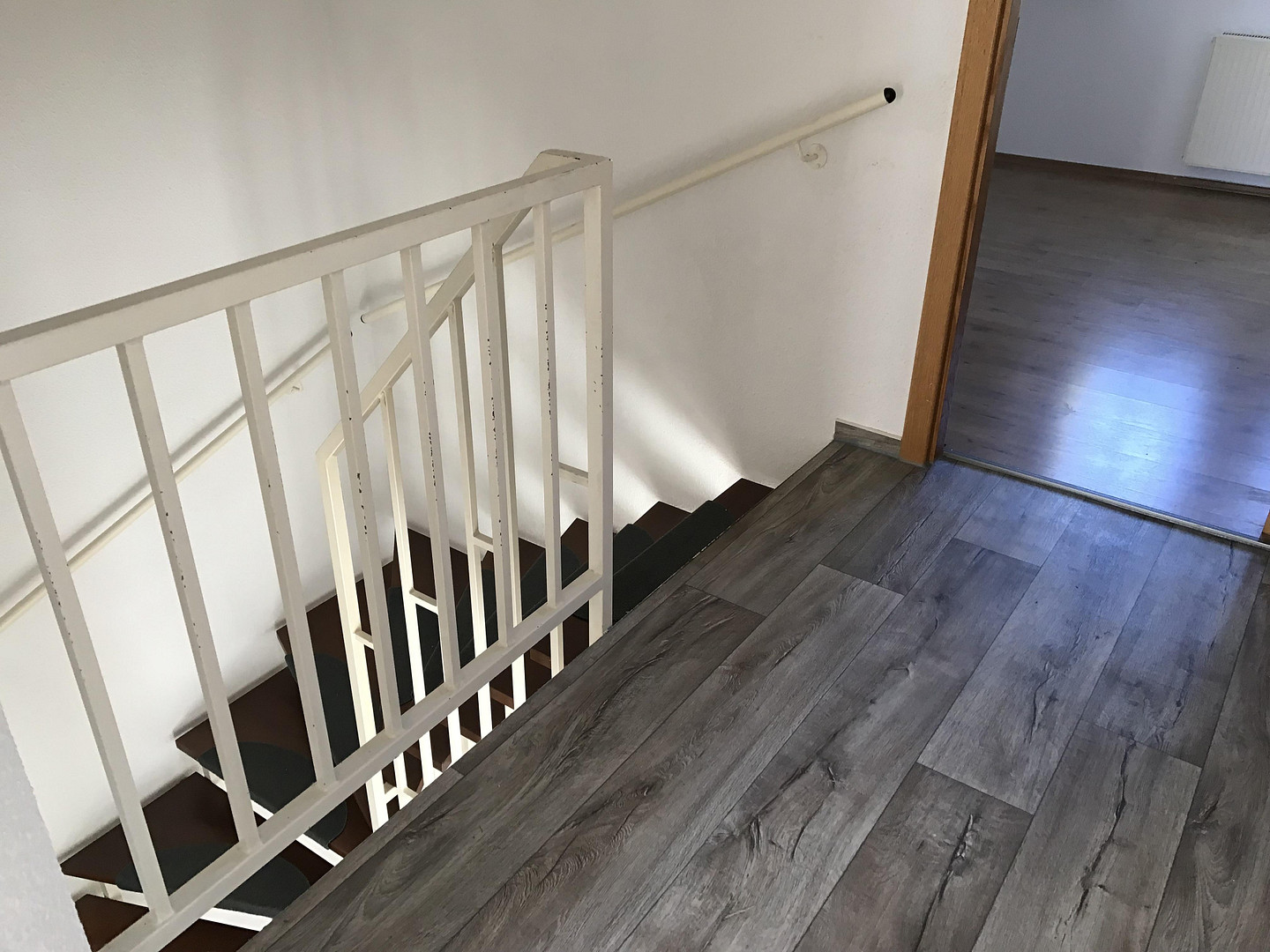 Familienfreundliches Reihenhaus – Bernsbach – Vorschaubild 18