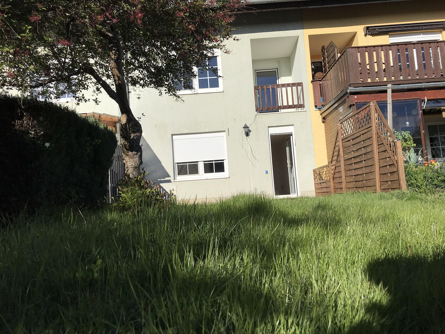 Familienfreundliches Reihenhaus – Bernsbach – Vorschaubild 12