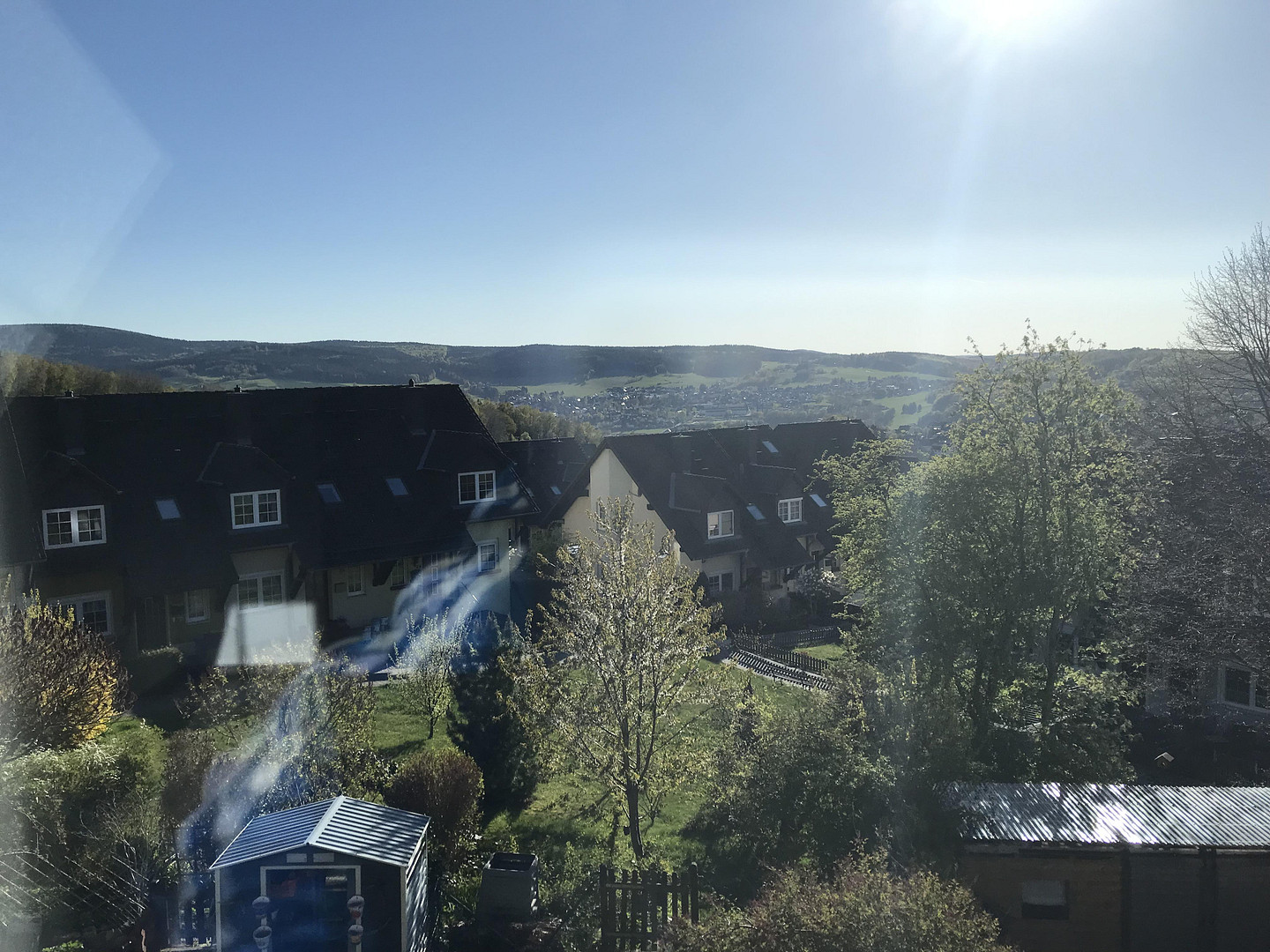 Familienfreundliches Reihenhaus – Bernsbach – Vorschaubild 22