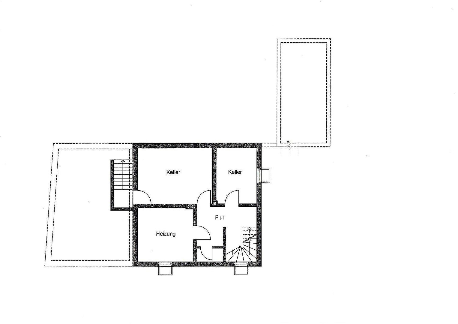 Freistehendes Einfamilienhaus zur Miete in Rheurdt-Schaephuysen – Hubertusstr. 66, 47509 Rheurdt(Schaephuysen) – Vorschaubild 18