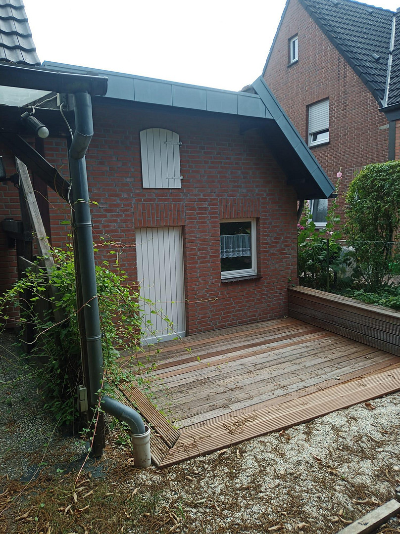 Freistehendes Einfamilienhaus zur Miete in Rheurdt-Schaephuysen – Hubertusstr. 66, 47509 Rheurdt(Schaephuysen) – Vorschaubild 7